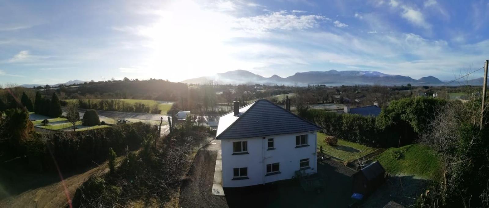 Laurel Lodge Killarney Exterior foto