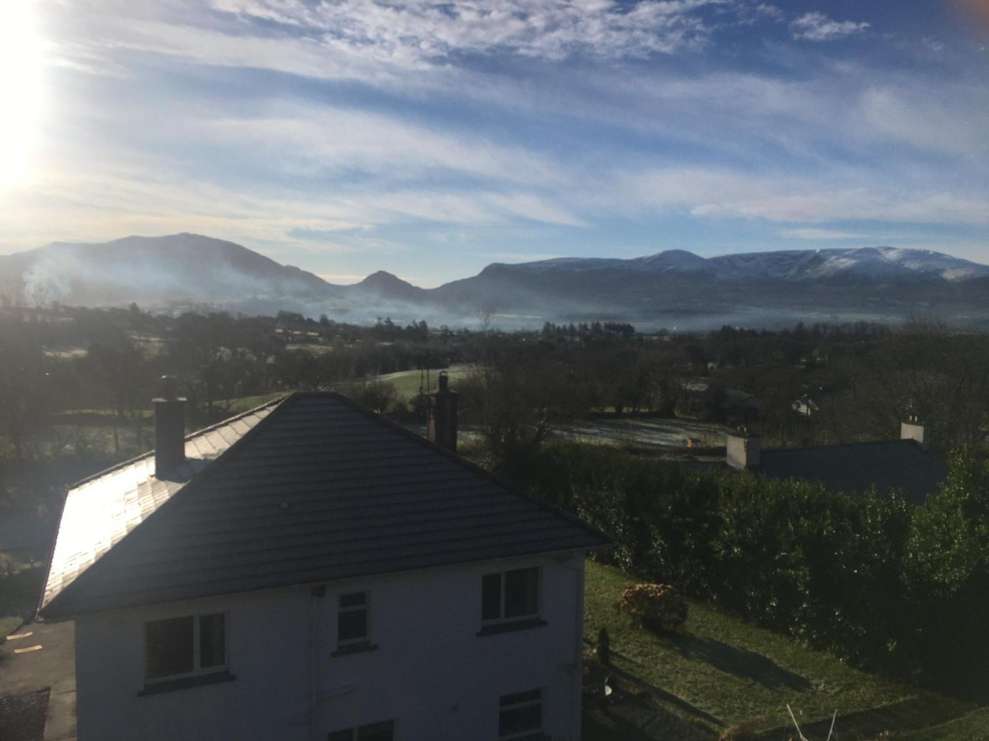 Laurel Lodge Killarney Exterior foto