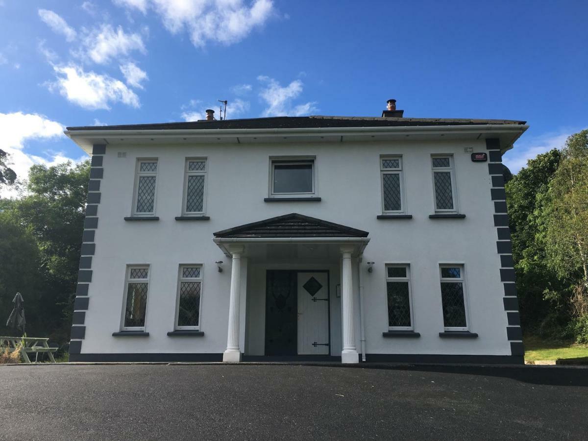 Laurel Lodge Killarney Exterior foto