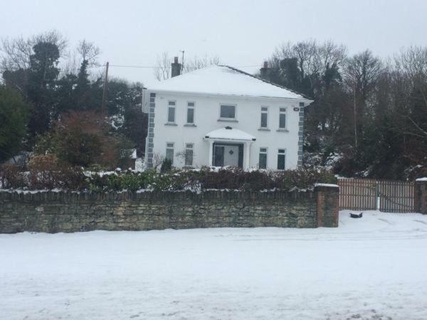Laurel Lodge Killarney Exterior foto