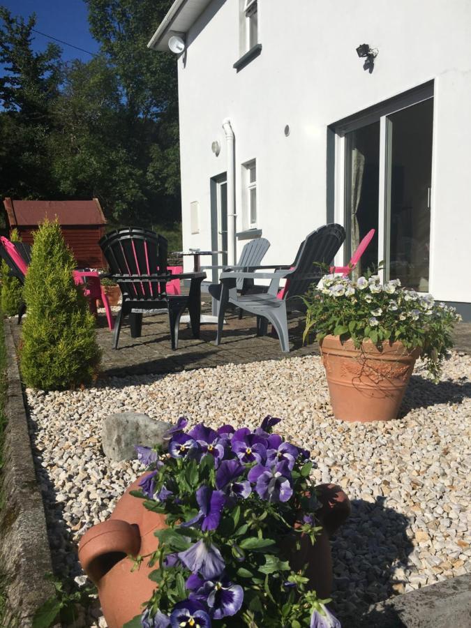 Laurel Lodge Killarney Exterior foto